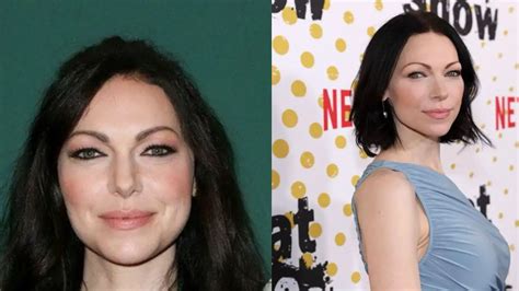 Laura Prepons Plastic Surgery What Procedures Did The That 90s Show