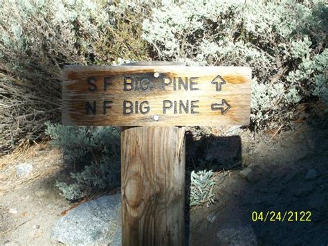 Glacier Lodge Campground Reviews Big Pine Ca Tripadvisor