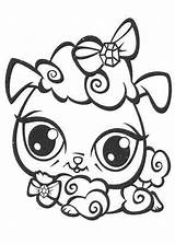 Pet Coloring Shop Littlest Pages Printable Drawing Kids Shops Lps Cat Dog Colouring Drawings Popular Print Paintingvalley Coloringhome Bestappsforkids sketch template