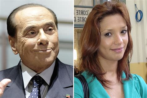 model who mysteriously died after testifying against silvio berlusconi