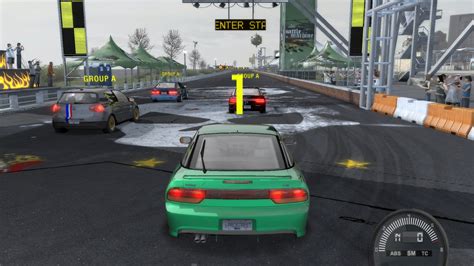 Need For Speed Prostreet Beamng