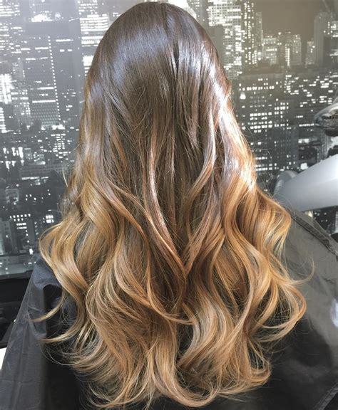ombre hairstyles  women ombre hair color ideas