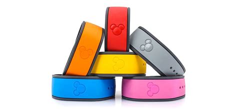 magicbands    purchased  linking   disney ticket doctor disney