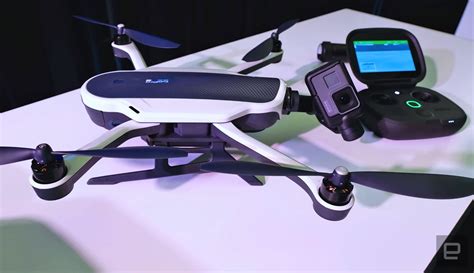 gopros foldable karma drone