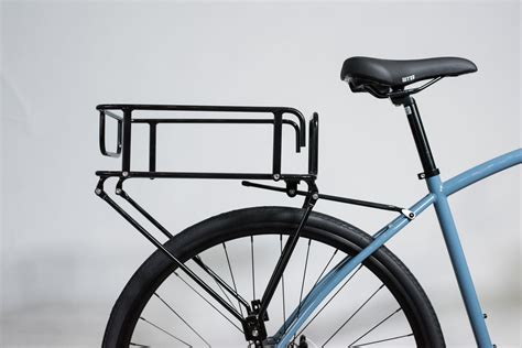 install  urban rear rack pure cycles