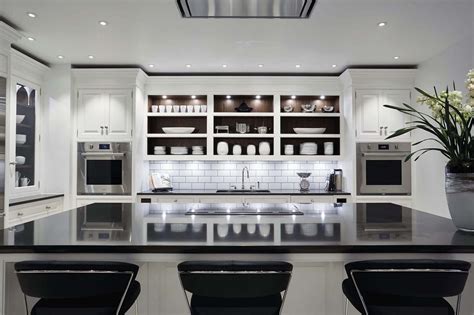 luxury kitchen design ideas kitchen pics gambrick
