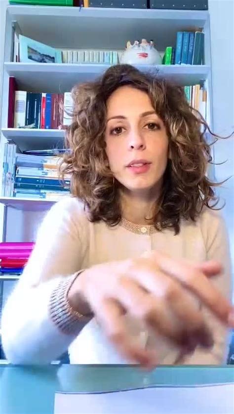 Anche La Prof Ssa Ruggieri Ex Allieva Deccezione Consiglia La