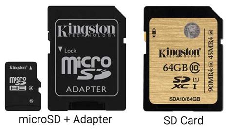 microsd cards  dash cams