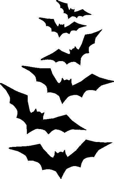 bat stencil auction art pinterest bats stencils  google search