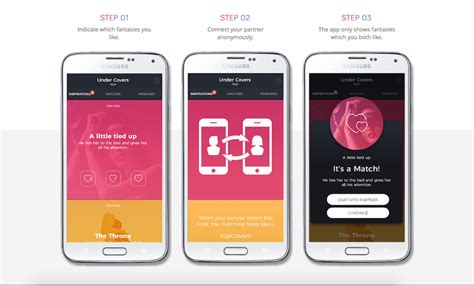 7 Sex Apps Designed To Spice Things Up Between The Sheets Free