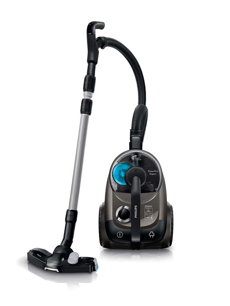 philips fc power pro expert bagless vacuum cleaner