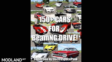 beamng drive mods cars package   picture  beam