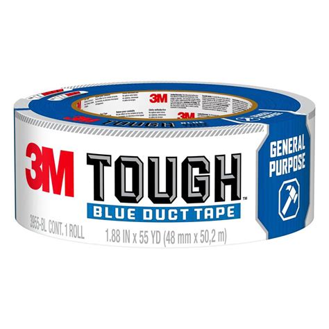 shop  tough     blue duct tape  lowescom