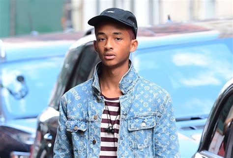 jaden smith wears mismatched sneakers while skateboarding in nyc footwear news