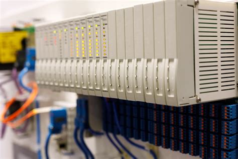 programmable logic controllers plcs industrial maintenance northeast tech