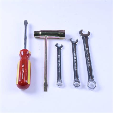 wick   tool kit