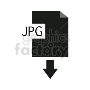 jpg vector image clipart graphics factory