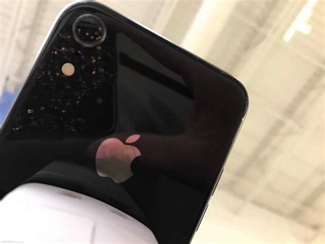 iphone  leak hints  big camera improvements