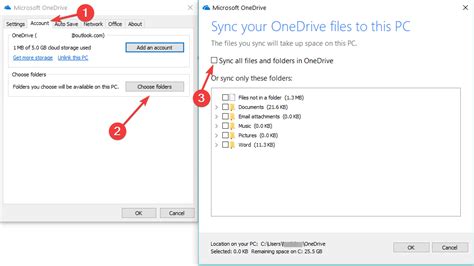 onedrive constantly syncing    solutions  fix