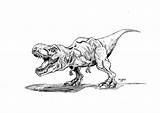 Sarcosuchus Coloriage Parc sketch template