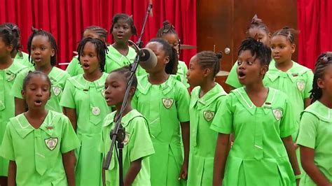 Auditions Christ Church Girls Youtube