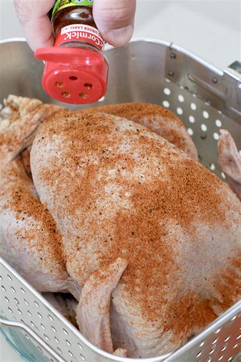 how to fry a turkey recipe fried turkey turkey fryer