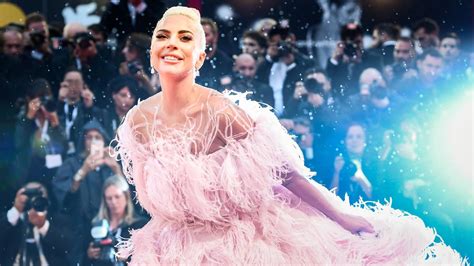 Lady Gaga Is On A One Woman Global Fashion Week It’s