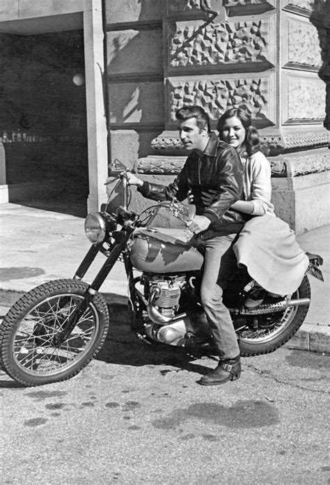 fonzie s ‘happy days motorcycle up for sale photo the washington post