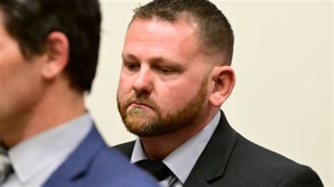 Former Colorado Police Officer Sentenced To Jail Time In Death Of