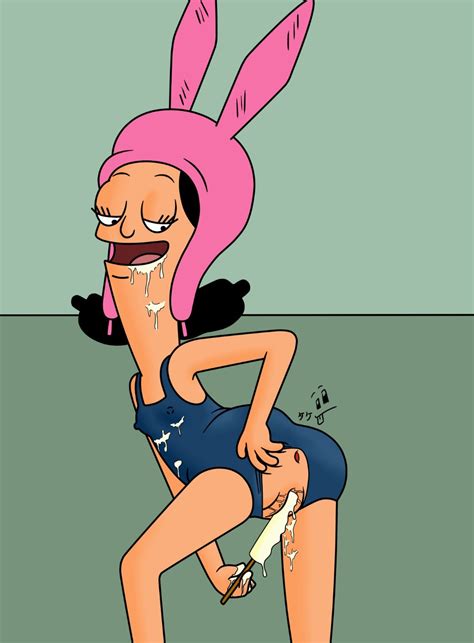 louise belcher