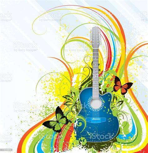 colour music stock illustration download image now istock