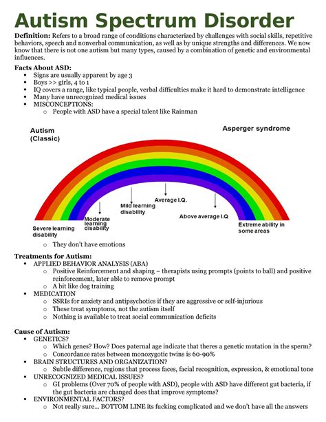 autism spectrum disorder overview autism spectrum disorder definition