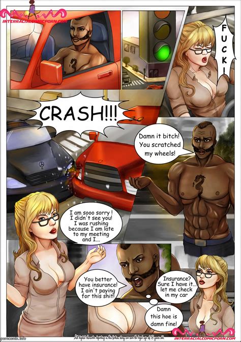 punishment interracialporn 4 porn comics one