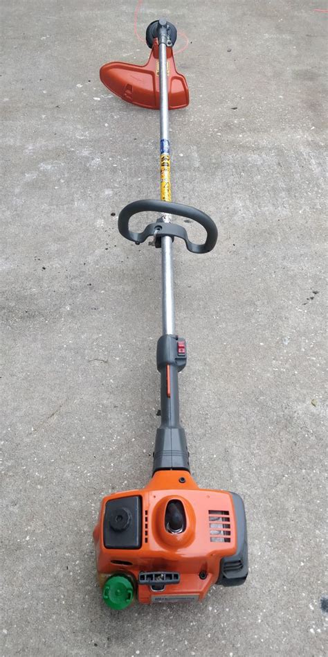 Husqvarna 323l Weedeater Trimmer For Sale In Kissimmee Fl Offerup