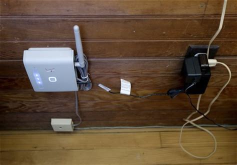 telephone companies  abandoning copper phone lines   poll clevelandcom