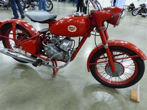 oldmotodude  allstate   display    idaho vintage motorcycle show caldwell id