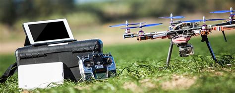 learn  fly  drone national drone school