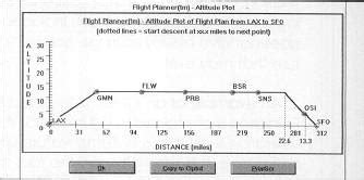 flight planner