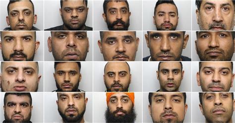 did political correctness prevent earlier prosecution of huddersfield grooming gang examiner live