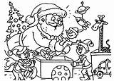 Christmas Coloring Pages Complex Getcolorings Difficult sketch template