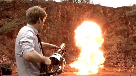 This Homemade Thermite Launcher Is Fallout 4 S Fat Man Brought To Life