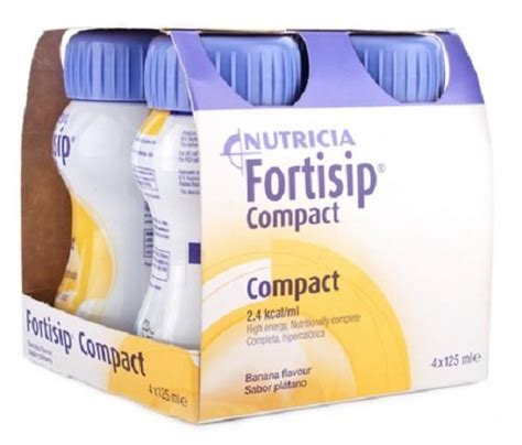 fortisip compact xml  flavoursx  boxes xml strawberry amazoncouk health