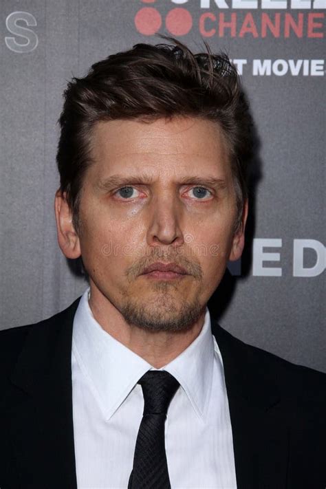 barry pepper editorial photo image  sciences