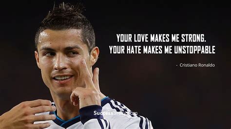 cristiano ronaldo  quotes  quotes  sayings