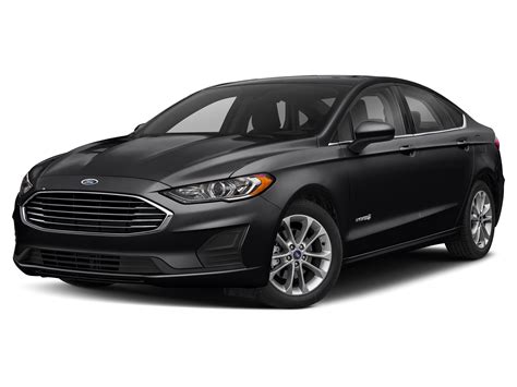 ford fusion hybrid se price specs review chartrand ford canada