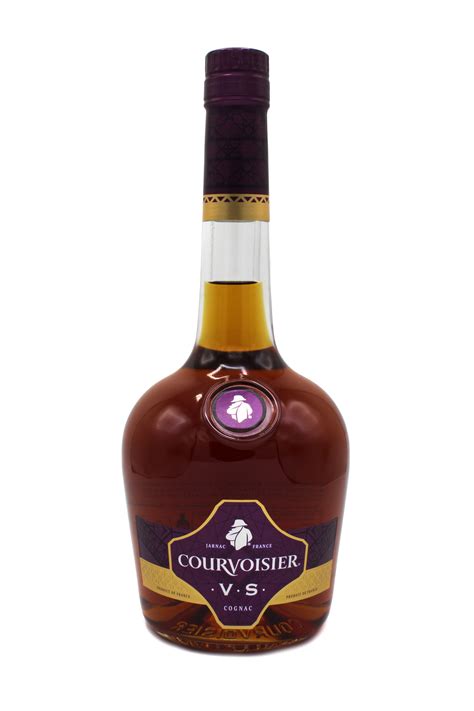 courvoisier vscognac brandy cl aspris