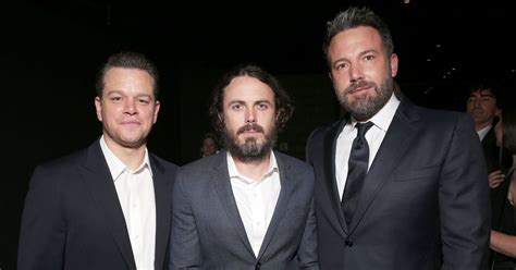 Why The Casey Affleck Sex Harassment Allegations Won’t Stick
