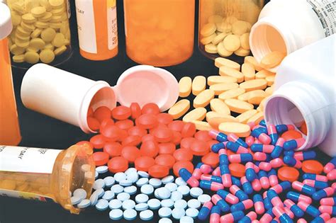 health ministry mulls policy framework  ensure quality medicines