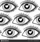 Auge Malvorlage Augen Malvorlagen Malvorlagan sketch template