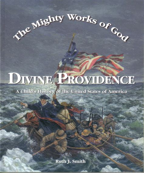 divine providence  mighty works  god bradford press